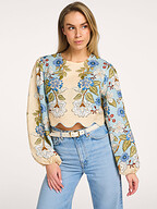 Farm Rio | Tops and Blouses | Tops