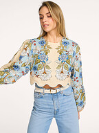 Farm Rio | Tops en Blouses | Tops