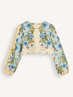 Farm Rio | Tops en Blouses | Tops