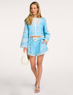 Farm Rio | Pants and Jumpsuits | Shorts