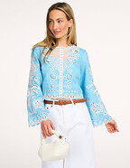 Farm Rio | Tops and Blouses | Tops