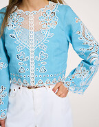 Farm Rio | Tops and Blouses | Tops