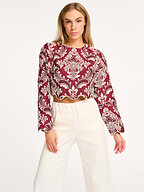 Farm Rio | Tops and Blouses | Tops