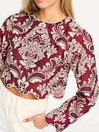 Farm Rio | Tops and Blouses | Tops