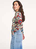 Farm Rio | Tops en Blouses | Tops