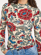 Farm Rio | Tops en Blouses | Tops