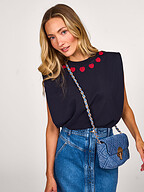 Farm Rio | Tops and Blouses | Tops