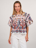 Farm Rio | Tops and Blouses | Tops