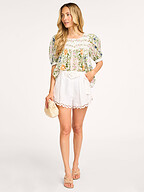 Farm Rio | Tops and Blouses | Tops