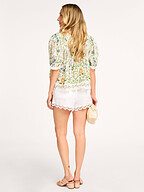Farm Rio | Tops and Blouses | Tops