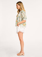 Farm Rio | Tops and Blouses | Tops