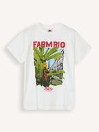 Farm Rio | Tops and Blouses | T-shirts