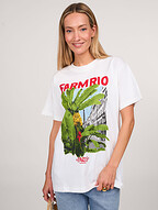 Farm Rio | Tops and Blouses | T-shirts