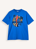 Farm Rio | Tops and Blouses | T-shirts