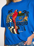 Farm Rio | Tops en Blouses | T-shirts