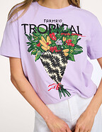Farm Rio | Tops en Blouses | T-shirts