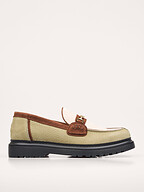 Filling Pieces | Shoes | Ballet flats and Loafers