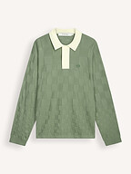 Filling Pieces | T-shirts and Polo's | Polo's