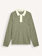 Filling Pieces | T-shirts and Polo's | Polo's