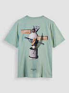 Filling Pieces | T-shirts and Polo's | T-shirts