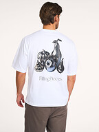 Filling Pieces | T-shirts and Polo's | T-shirts