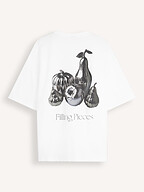 Filling Pieces | T-shirts and Polo's | T-shirts