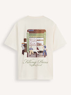 Filling Pieces | T-shirts en Polo's | T-shirts