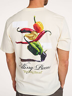 Filling Pieces | T-shirts and Polo's | T-shirts