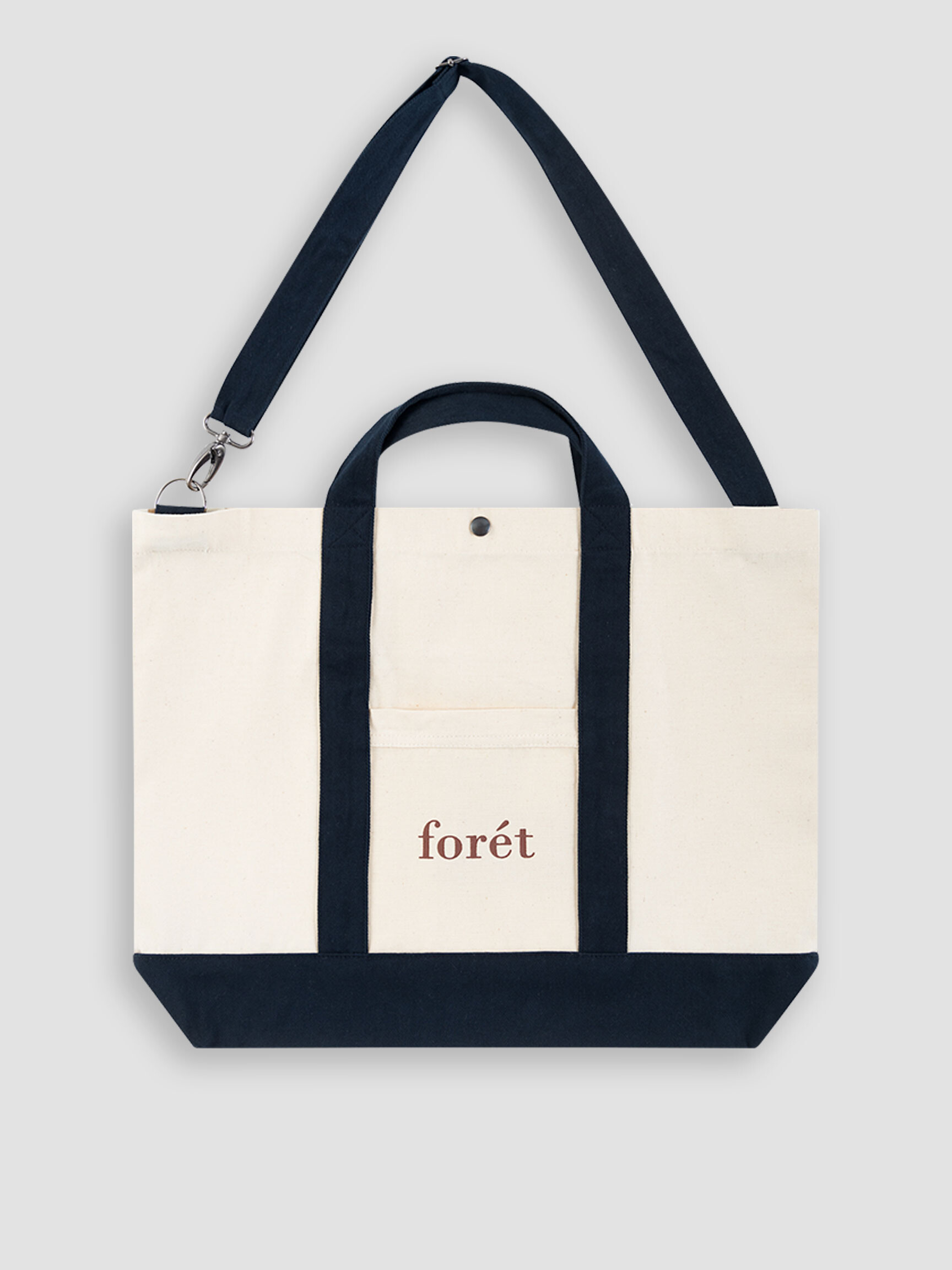 FORÉT | ACCESSORIES | BAGS