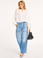 forte_forte | Tops en Blouses | Blouses