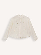 forte_forte | Tops en Blouses | Blouses