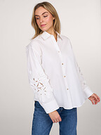 forte_forte | Tops en Blouses | Blouses