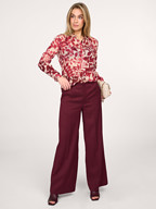 forte_forte | Broeken en Jumpsuits | Broeken