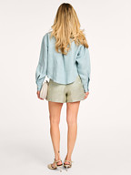 forte_forte | Pants and Jumpsuits | Shorts