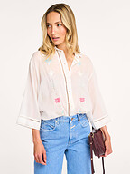 forte_forte | Tops en Blouses | Blouses