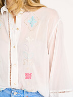 forte_forte | Tops en Blouses | Blouses