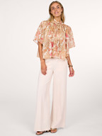 forte_forte | Pants and Jumpsuits | Trousers