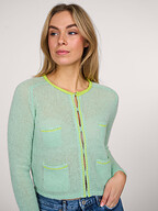 forte_forte | Sweaters and Cardigans | Cardigans