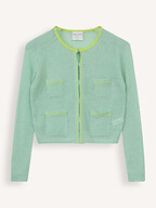 forte_forte | Sweaters and Cardigans | Cardigans