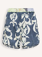 forte_forte | Broeken en Jumpsuits | Shorts