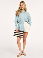 forte_forte | Pants and Jumpsuits | Shorts