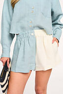 forte_forte | Pants and Jumpsuits | Shorts