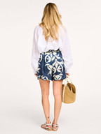 forte_forte | Broeken en Jumpsuits | Shorts