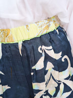 forte_forte | Broeken en Jumpsuits | Shorts