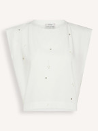 forte_forte | Tops and Blouses | Tops
