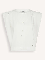 forte_forte | Tops and Blouses | Tops