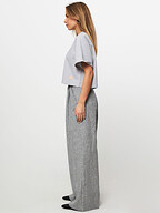 forte_forte | Pants and Jumpsuits | Trousers