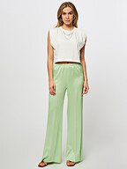 forte_forte | Pants and Jumpsuits | Trousers