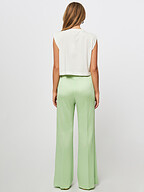 forte_forte | Pants and Jumpsuits | Trousers
