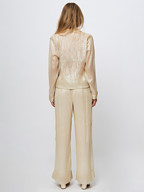 forte_forte | Broeken en Jumpsuits | Broeken